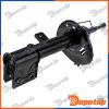 Amortisseur de suspension avant gauche pour CITROËN | A-CT-054, 5208G2